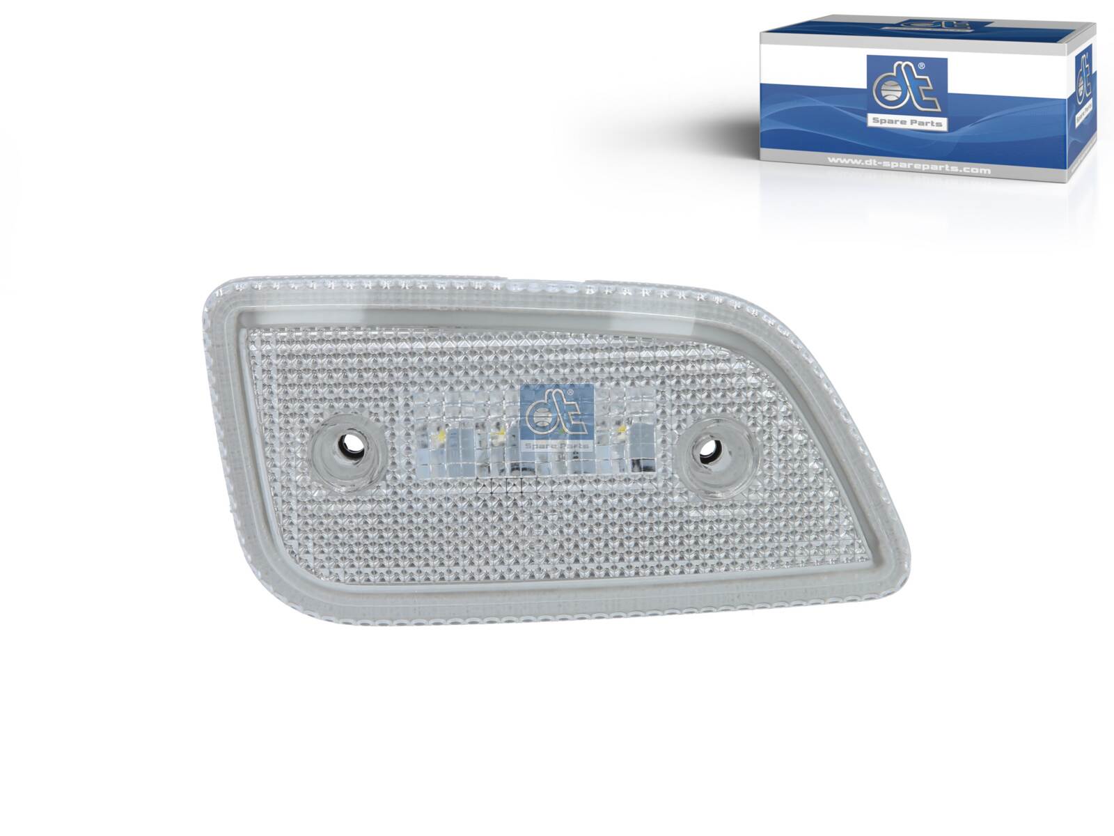 Luce demarcazione laterale - 4.68892 DT Spare Parts