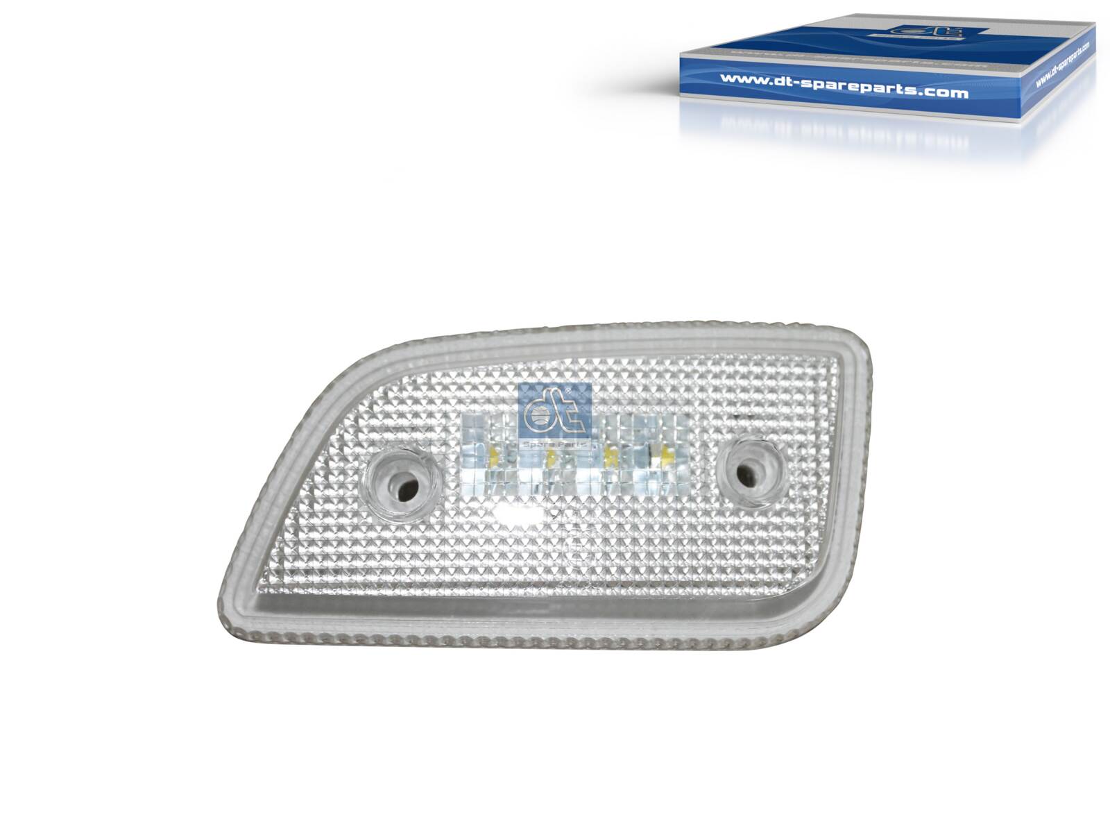 Luce demarcazione laterale - 4.68893 DT Spare Parts