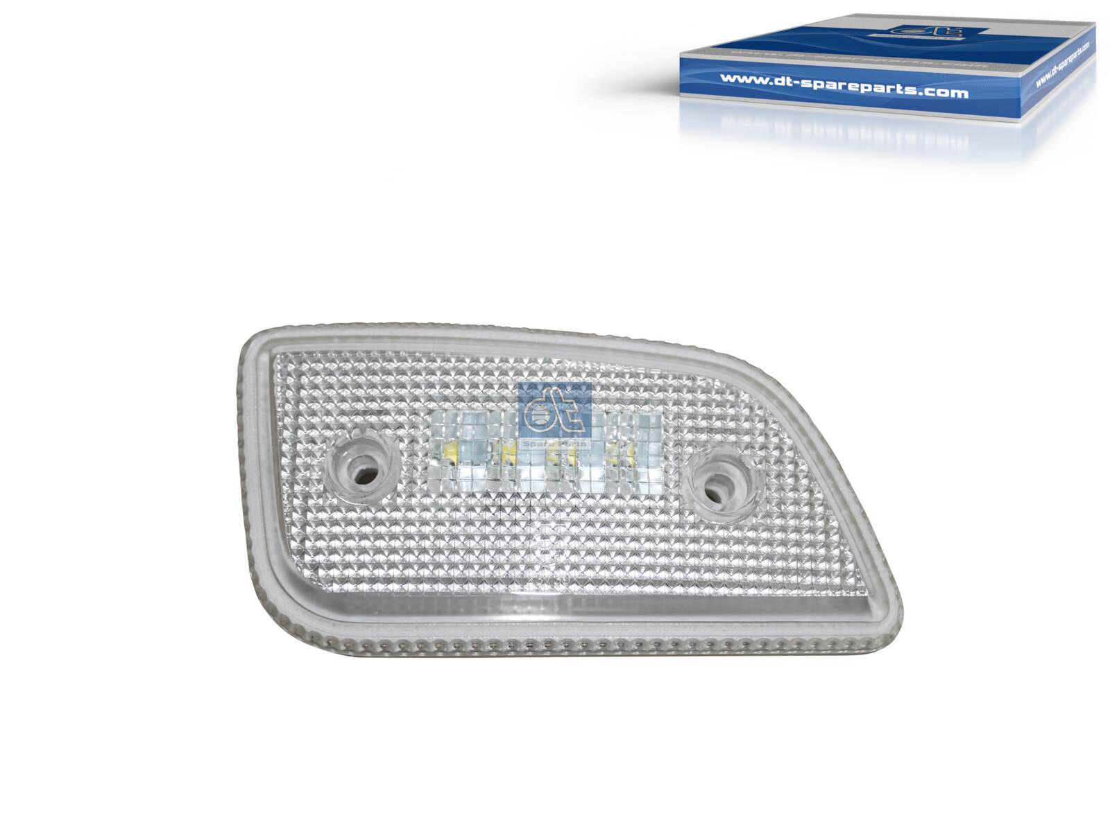 Luce demarcazione laterale - 4.68894 DT Spare Parts