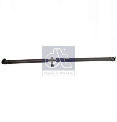 Propshaft, axle drive - 4.68912 DT Spare Parts