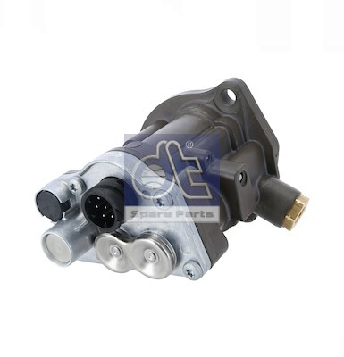 Solenoid Valve, retarder - 4.68966 DT Spare Parts