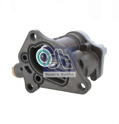 Solenoid Valve, retarder - 4.68966 DT Spare Parts
