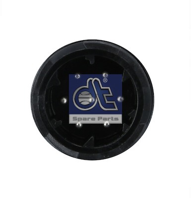 Solenoid Valve, retarder - 4.68966 DT Spare Parts