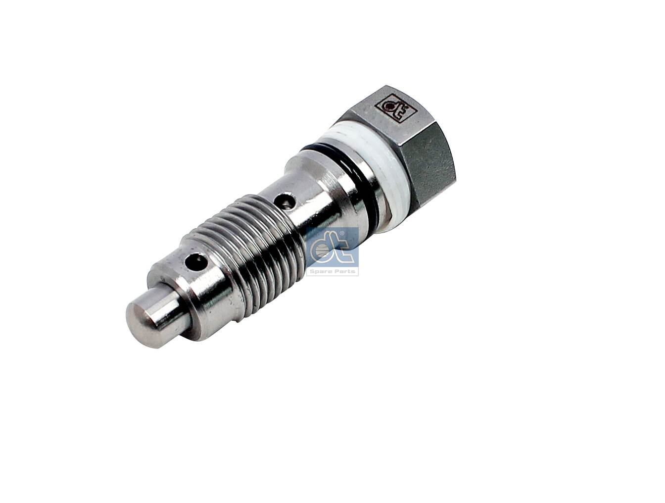 Valvola, Servosterzo - 4.68969 DT Spare Parts