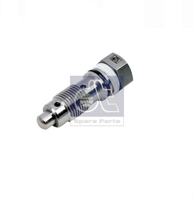 Valve, power steering - 4.68969 DT Spare Parts