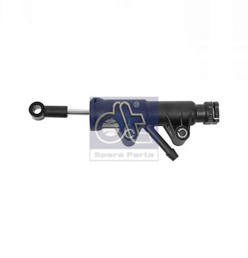 Master Cylinder, clutch - 4.69025 DT Spare Parts