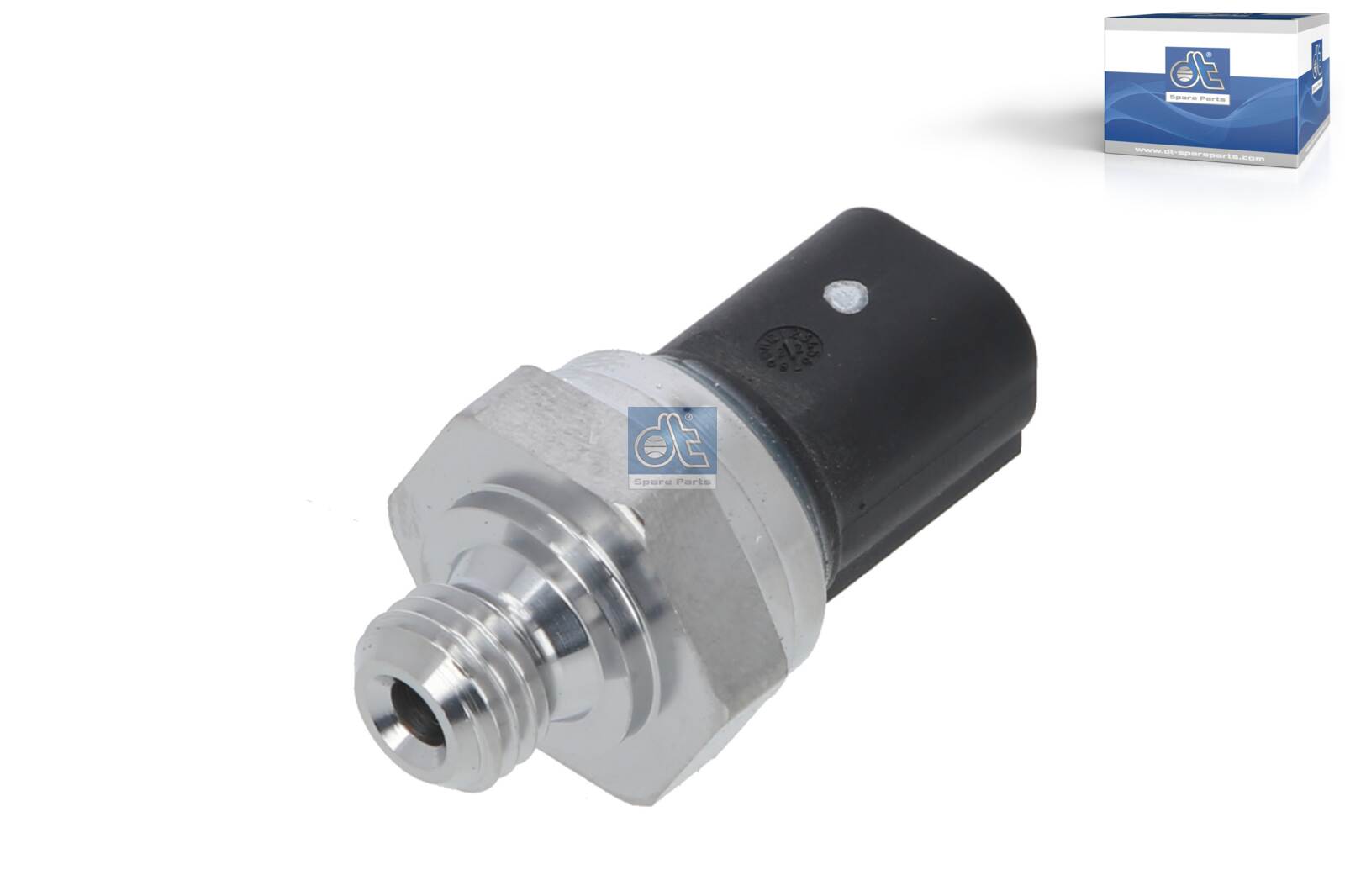 Sensor, exhaust pressure - 4.69093 DT Spare Parts