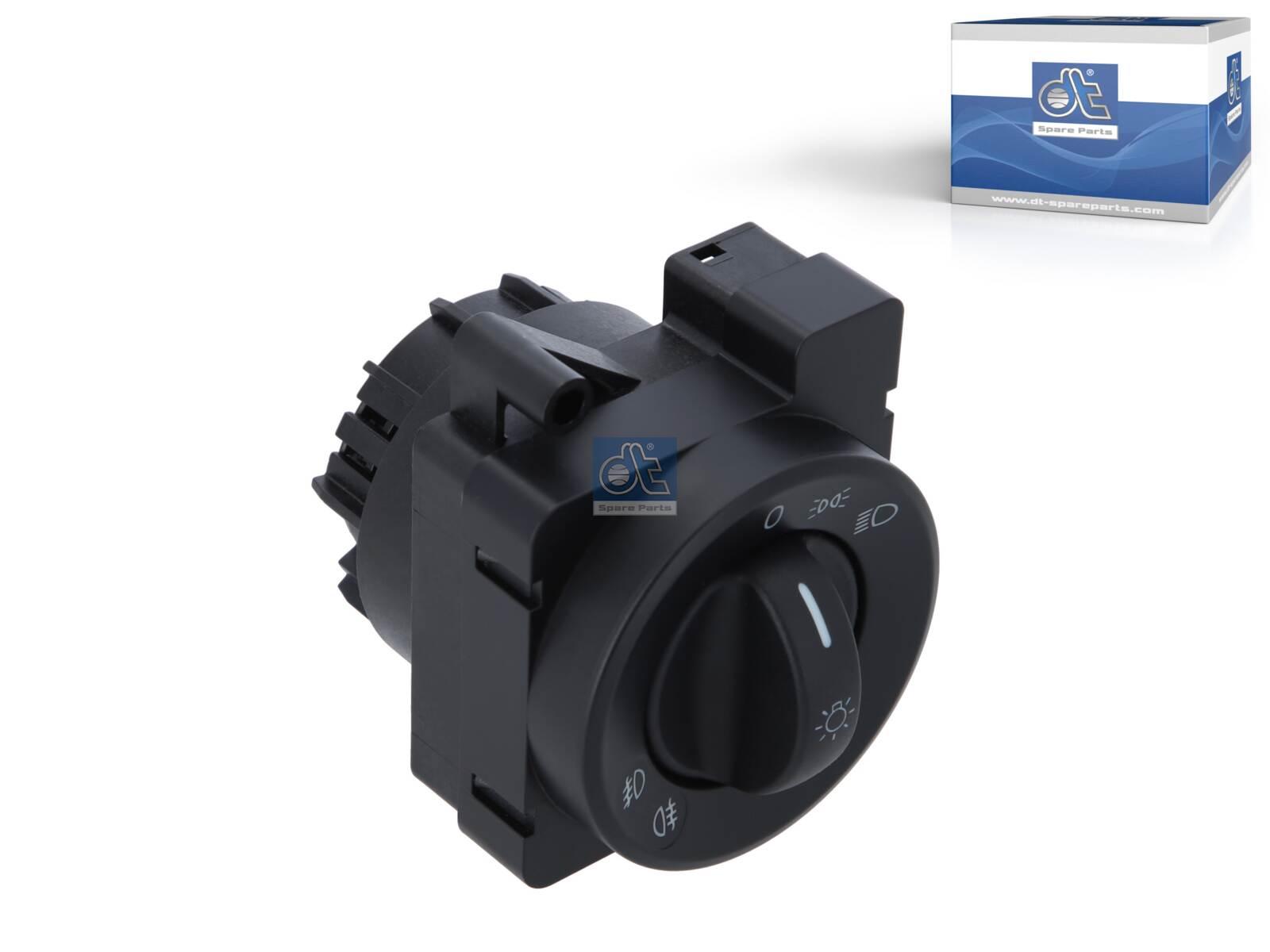 Interruttore, Faro principale - 4.69245 DT Spare Parts