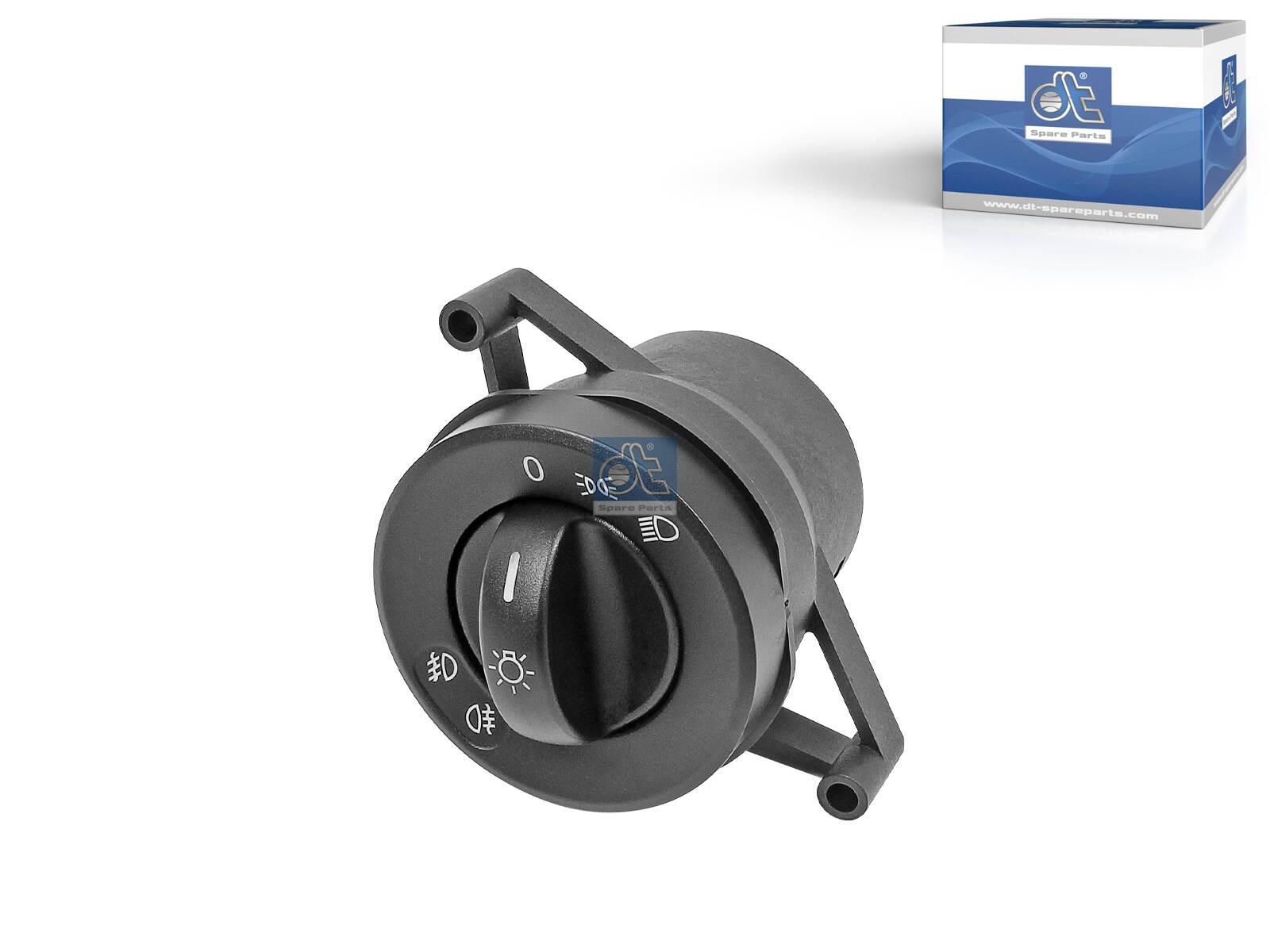 Interruttore, Faro principale - 4.69246 DT Spare Parts