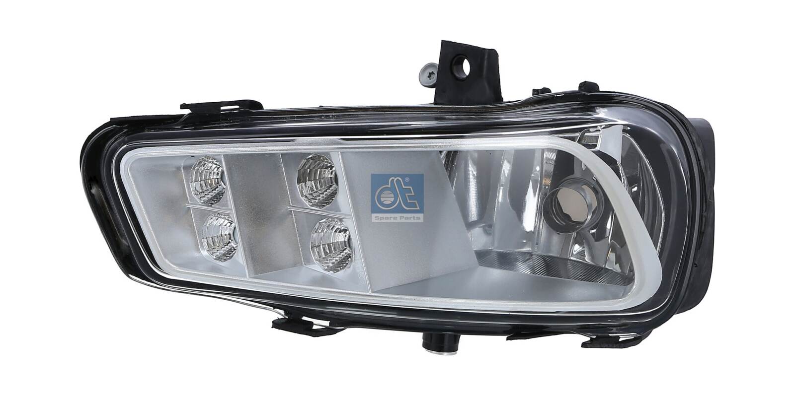 Fog Light - 4.69261 DT Spare Parts