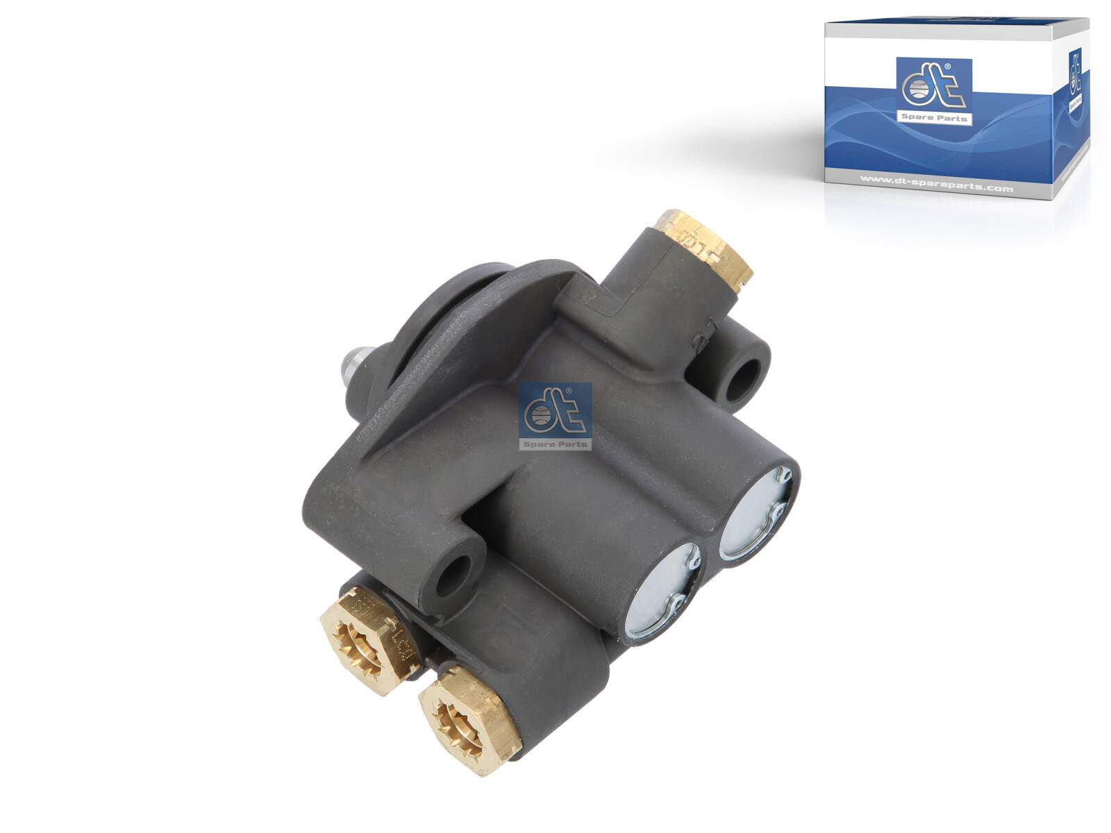 Switch, splitter gearbox - 4.69468 DT Spare Parts