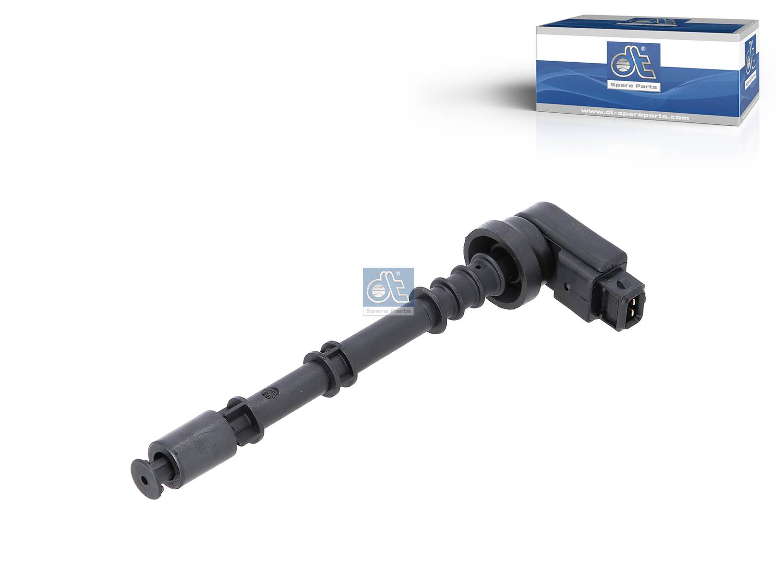 lygio matuoklis, hidraulinė alyva - 4.70138 DT Spare Parts