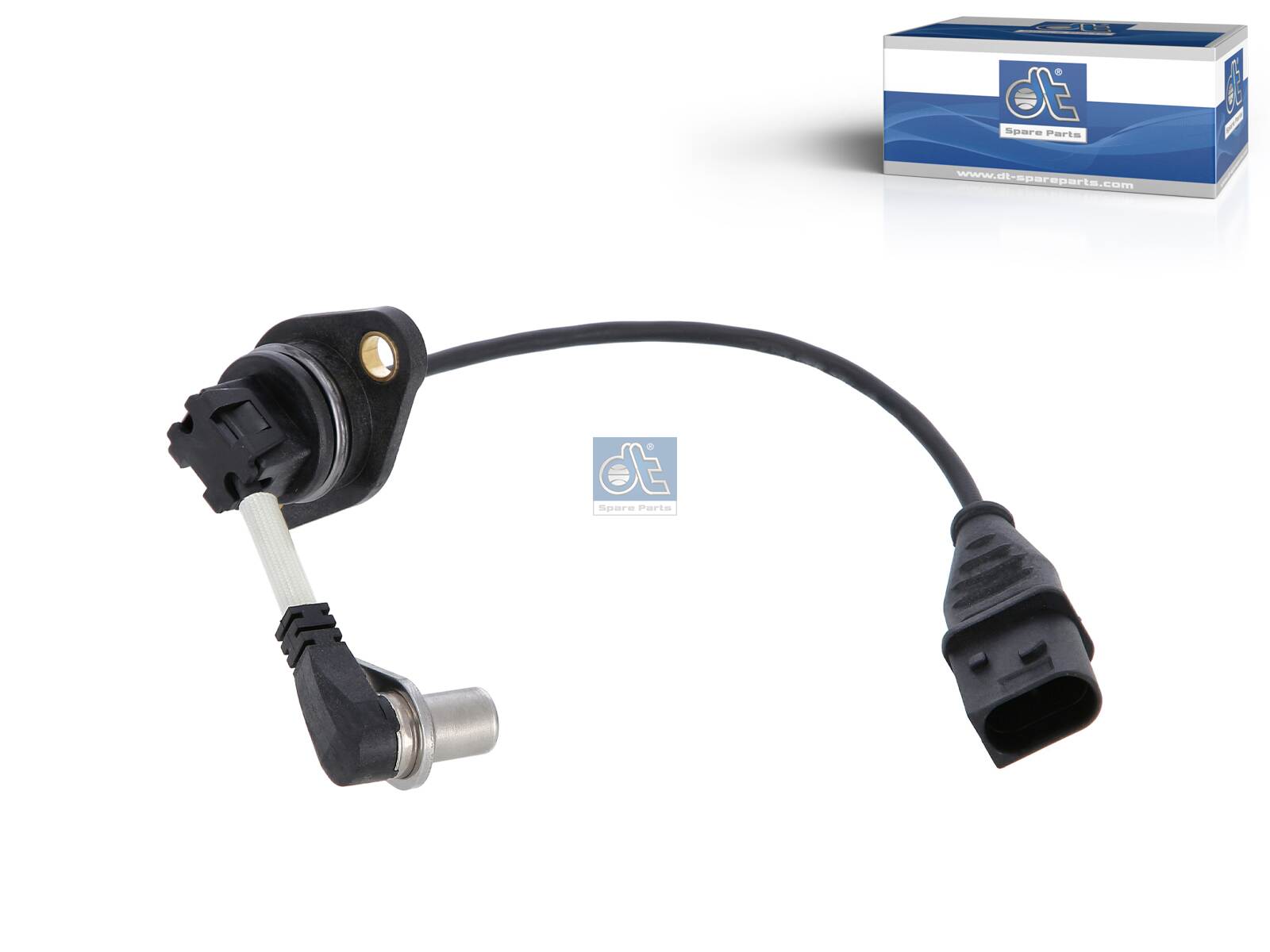 Sensore, N° giri - 4.70168 DT Spare Parts