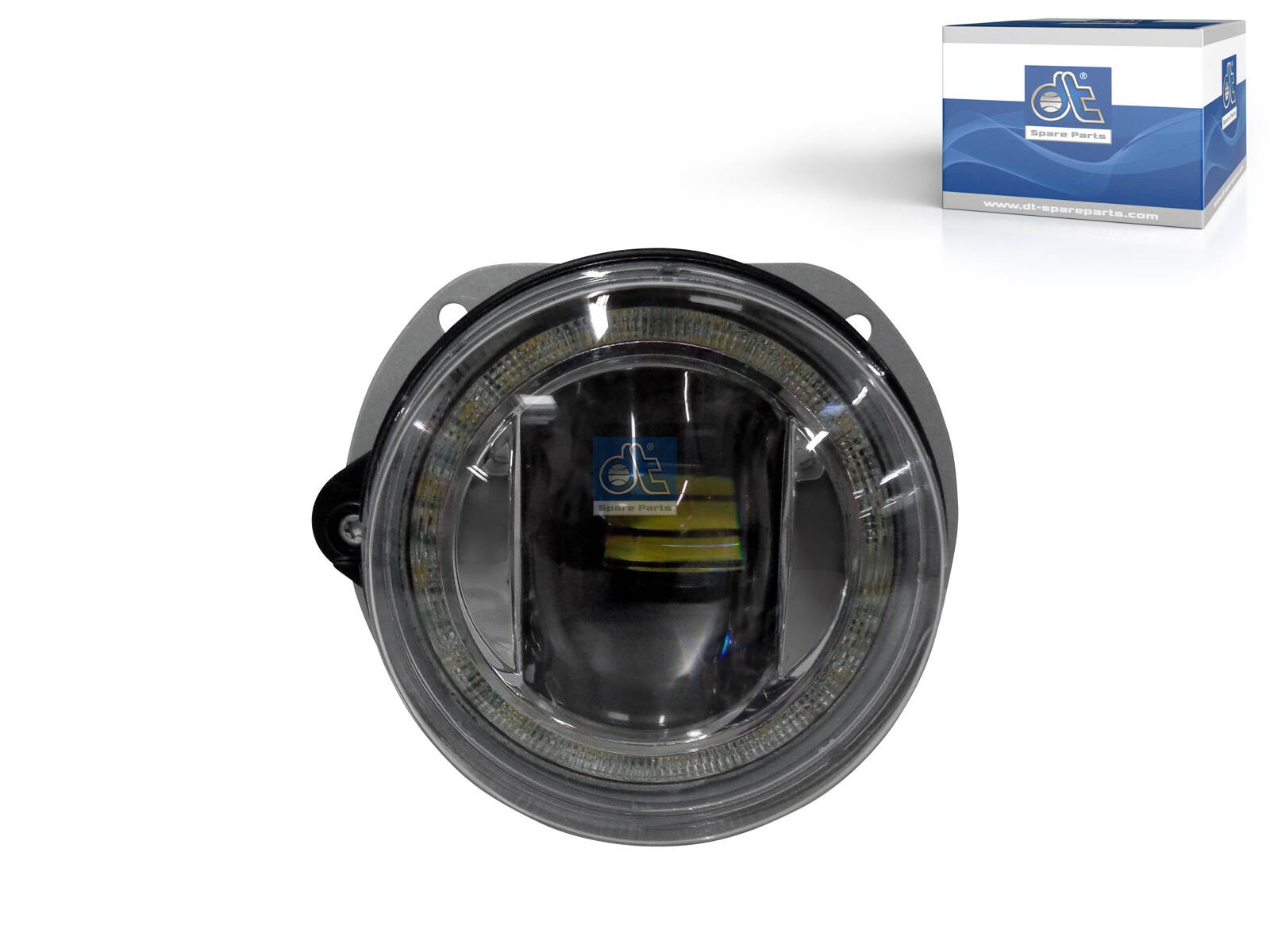 Fendinebbia - 4.70543 DT Spare Parts
