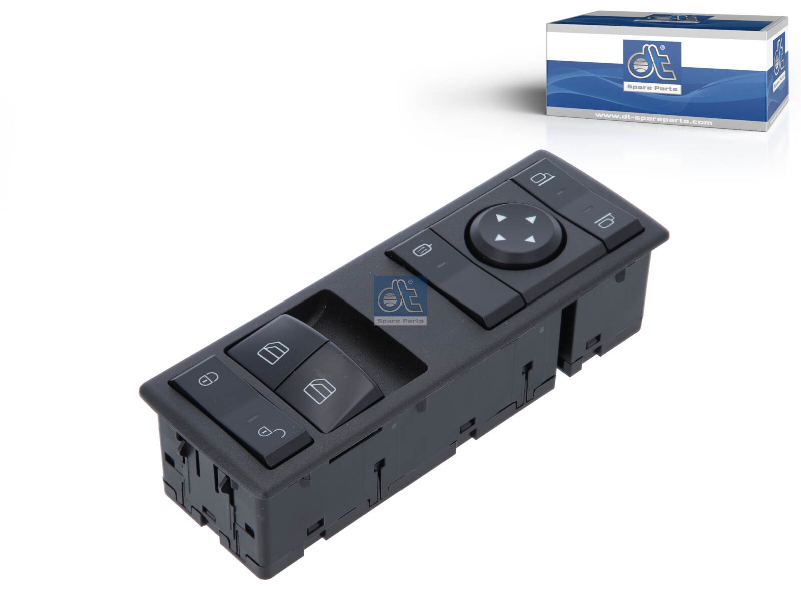 Central Electric - 4.70917 DT Spare Parts