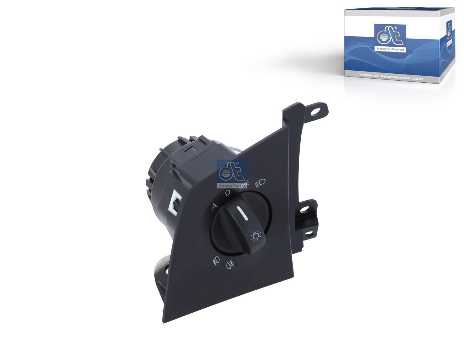 Interruttore, Faro principale - 4.70962 DT Spare Parts
