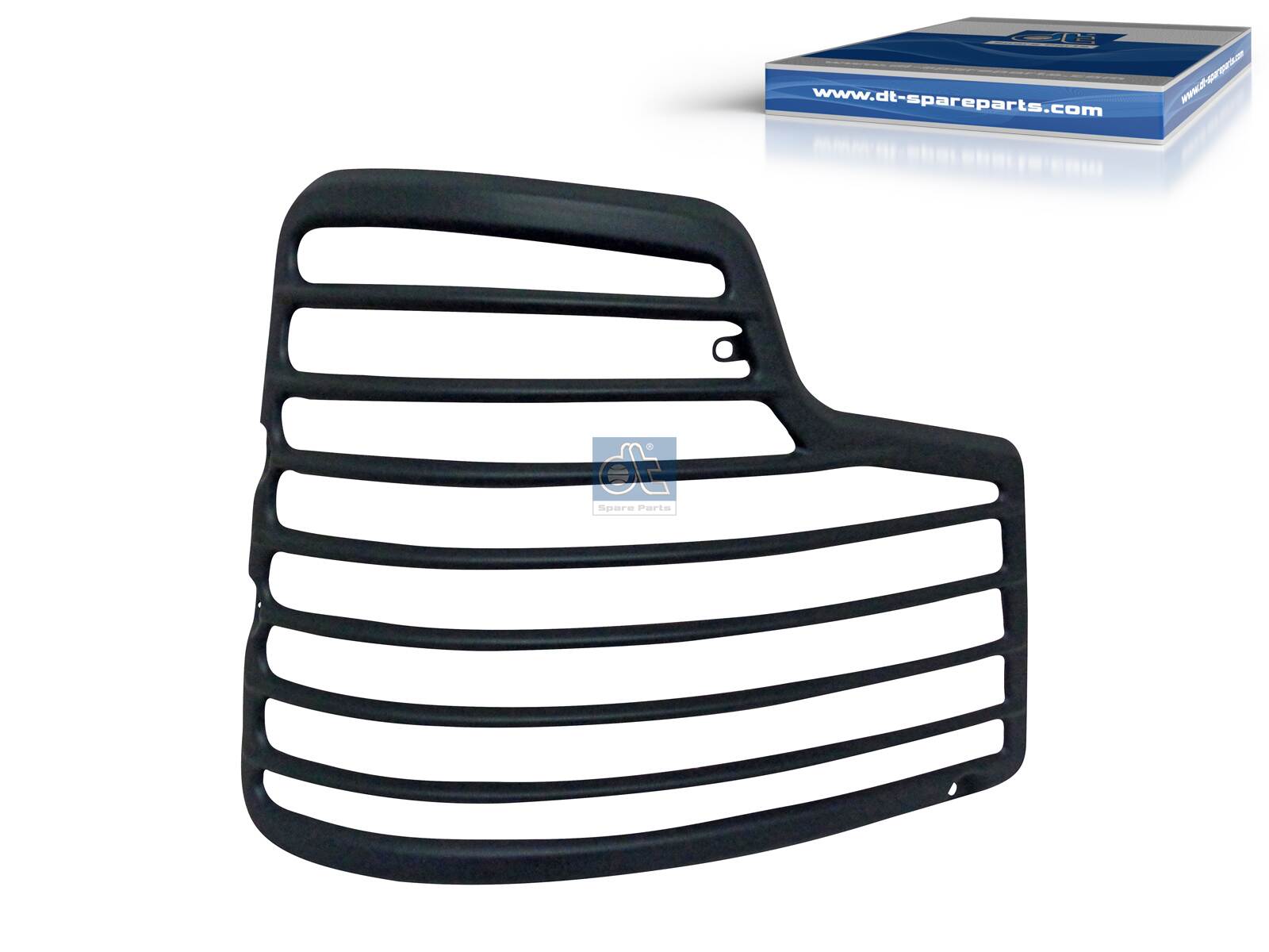 Eyelid, headlight - 4.71430 DT Spare Parts