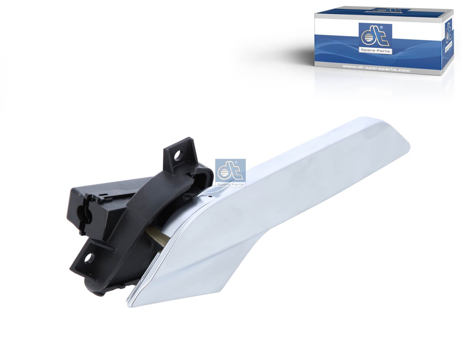 Eccentric, door lock - 4.71551 DT Spare Parts