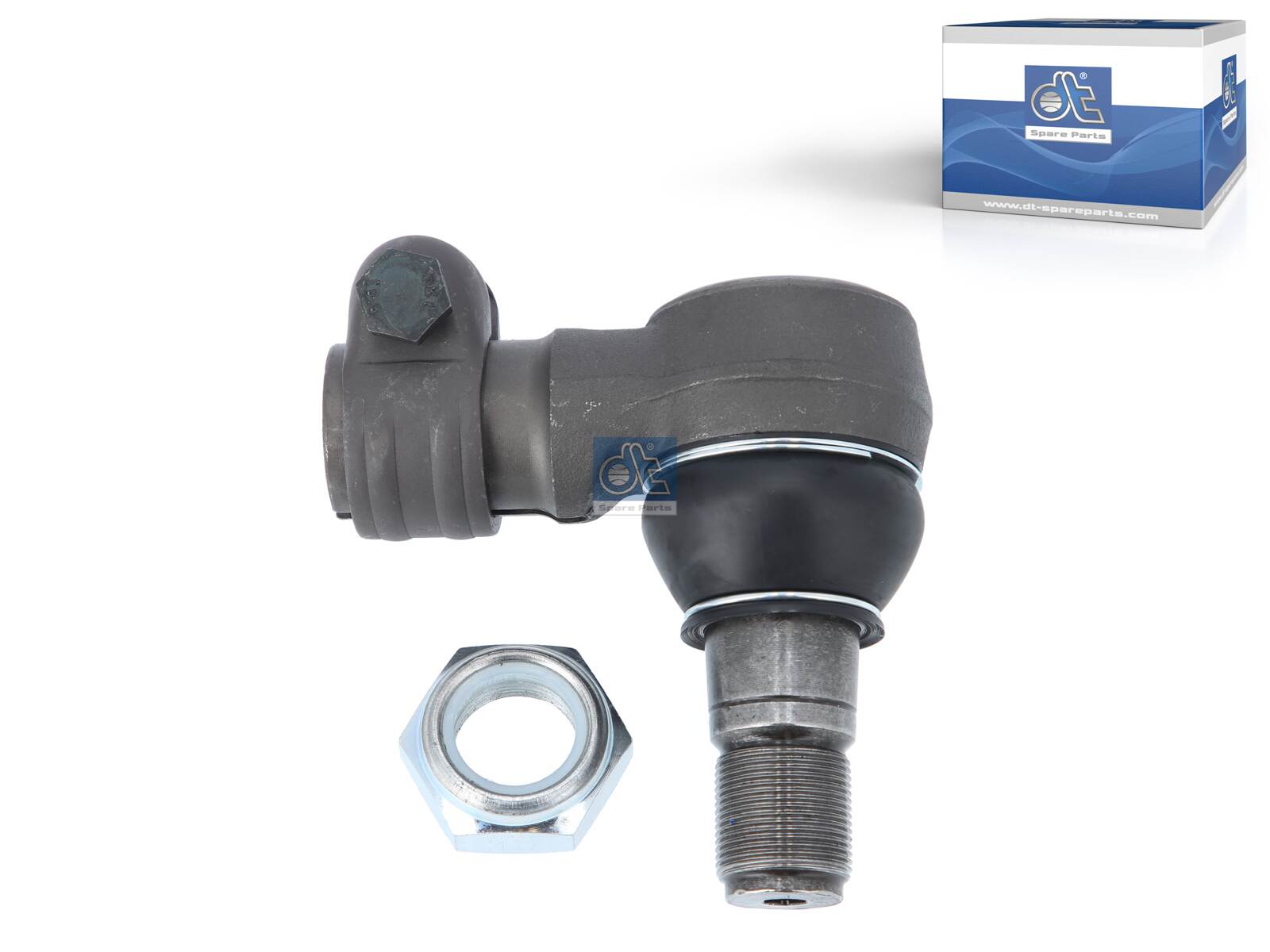 Tie Rod End - 4.72202 DT Spare Parts