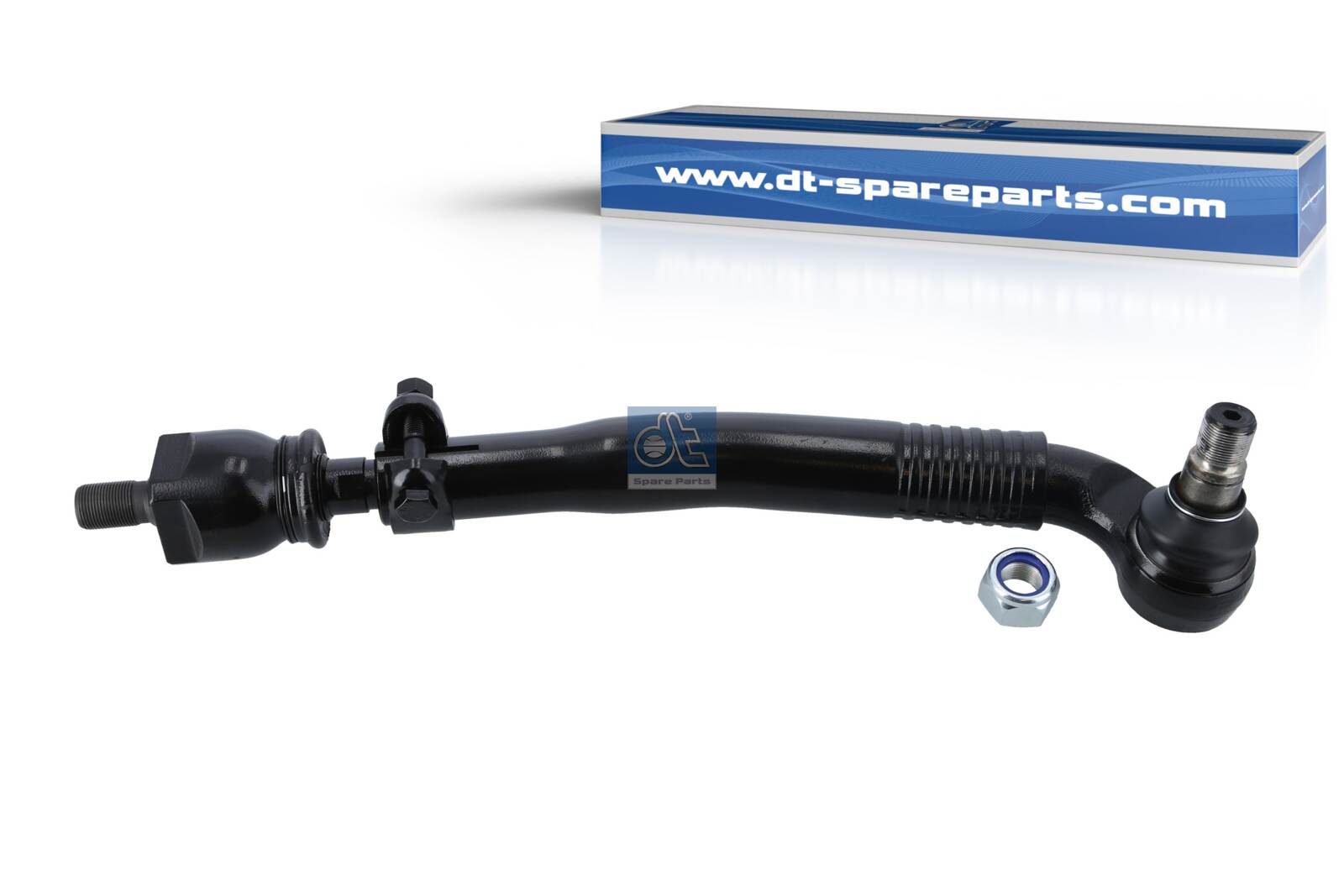 Tie Rod - 4.73207 DT Spare Parts