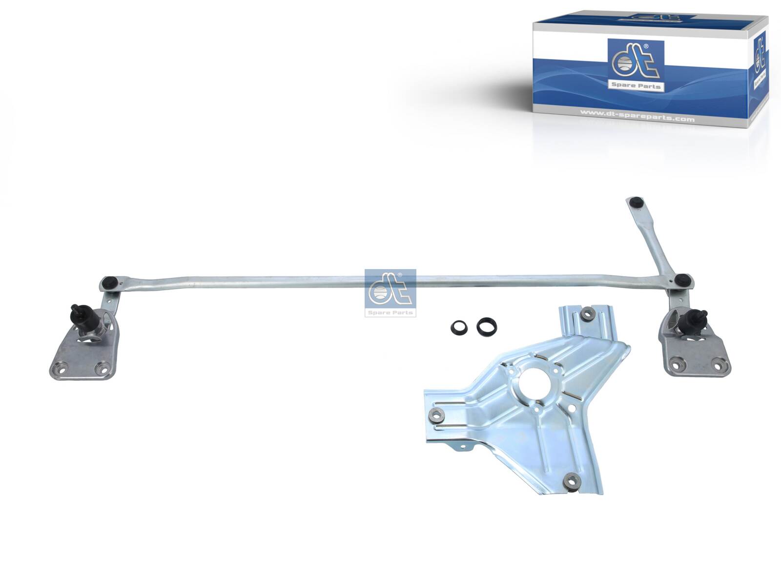 Wiper Linkage - 4.79501SP DT Spare Parts