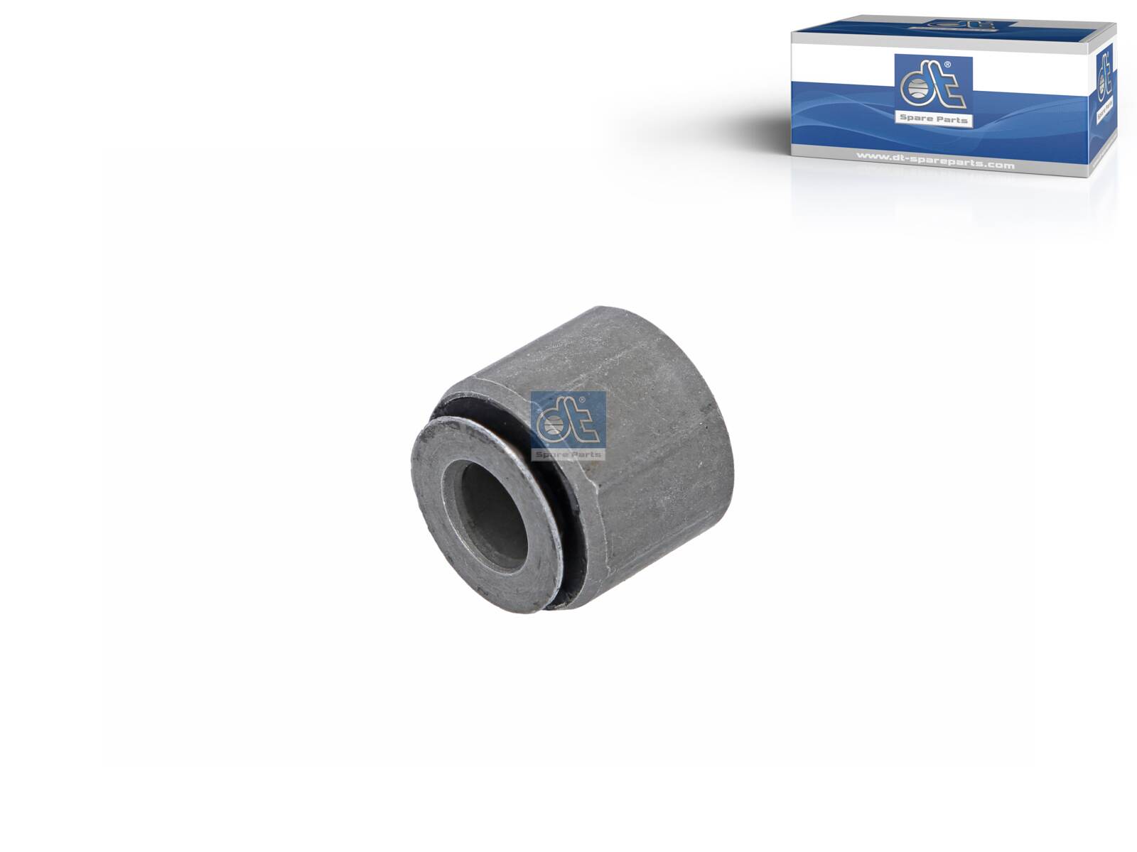 Dispositivo ruota libera alternatore - 4.80069 DT Spare Parts