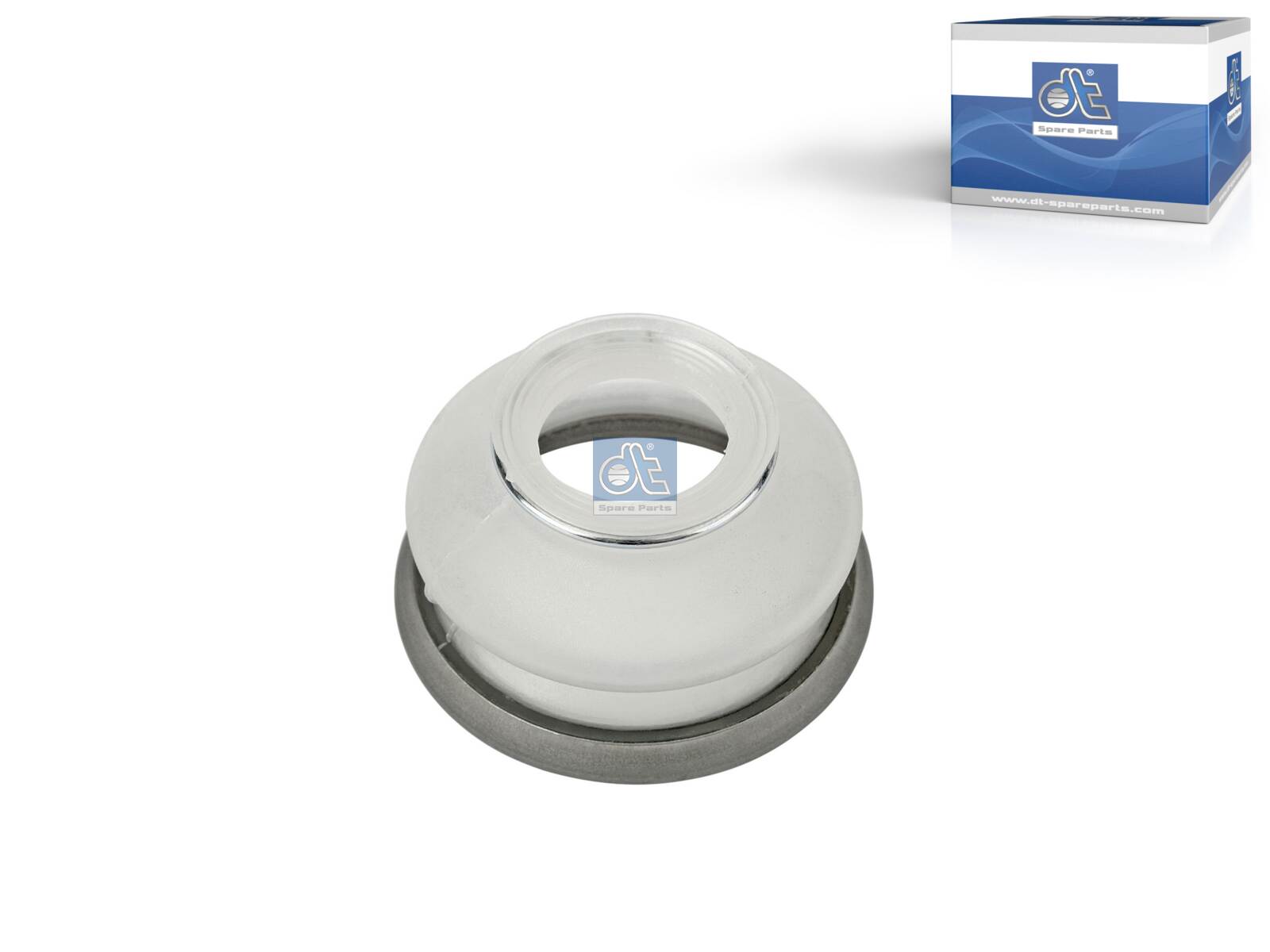 Bellow, steering column - 4.80076 DT Spare Parts