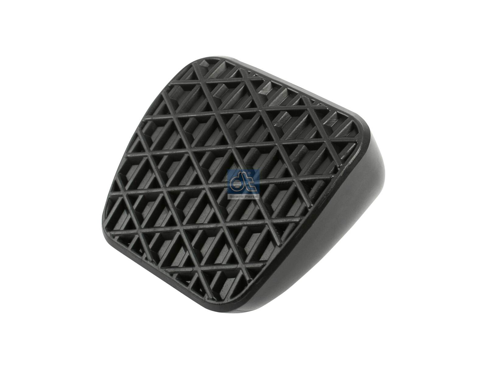 Clutch Pedal Pad - 4.80096 DT Spare Parts