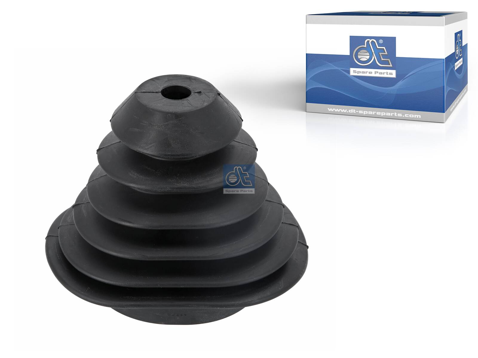 Rivestimento leva cambio - 4.80106 DT Spare Parts