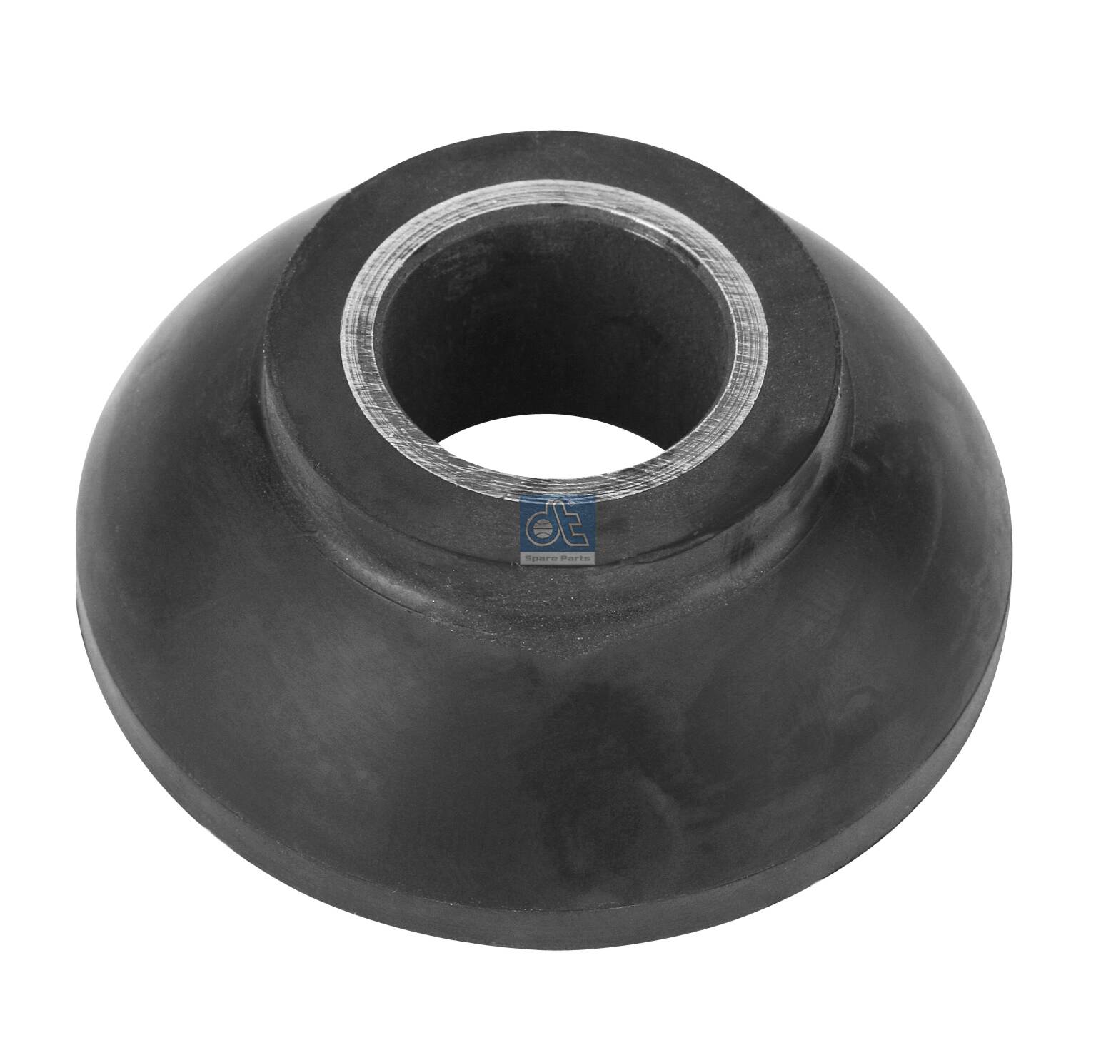 Gear Lever Gaiter - 4.80111 DT Spare Parts