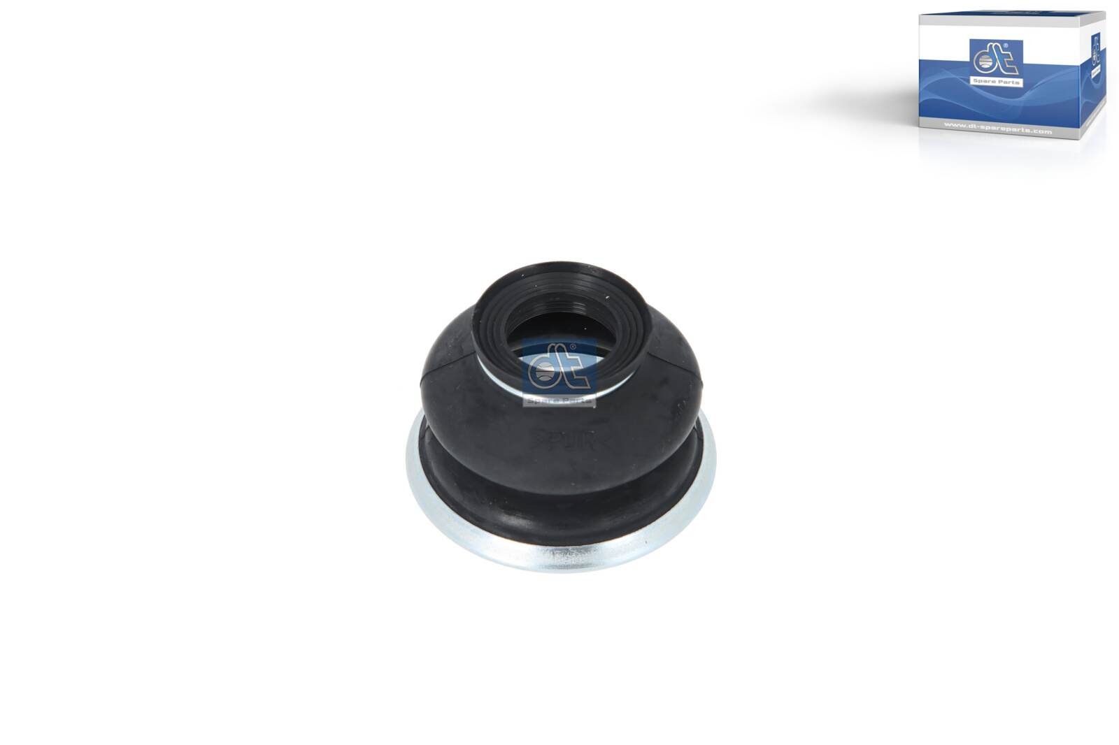 Manschette, Lenksäule - 4.80113 DT Spare Parts