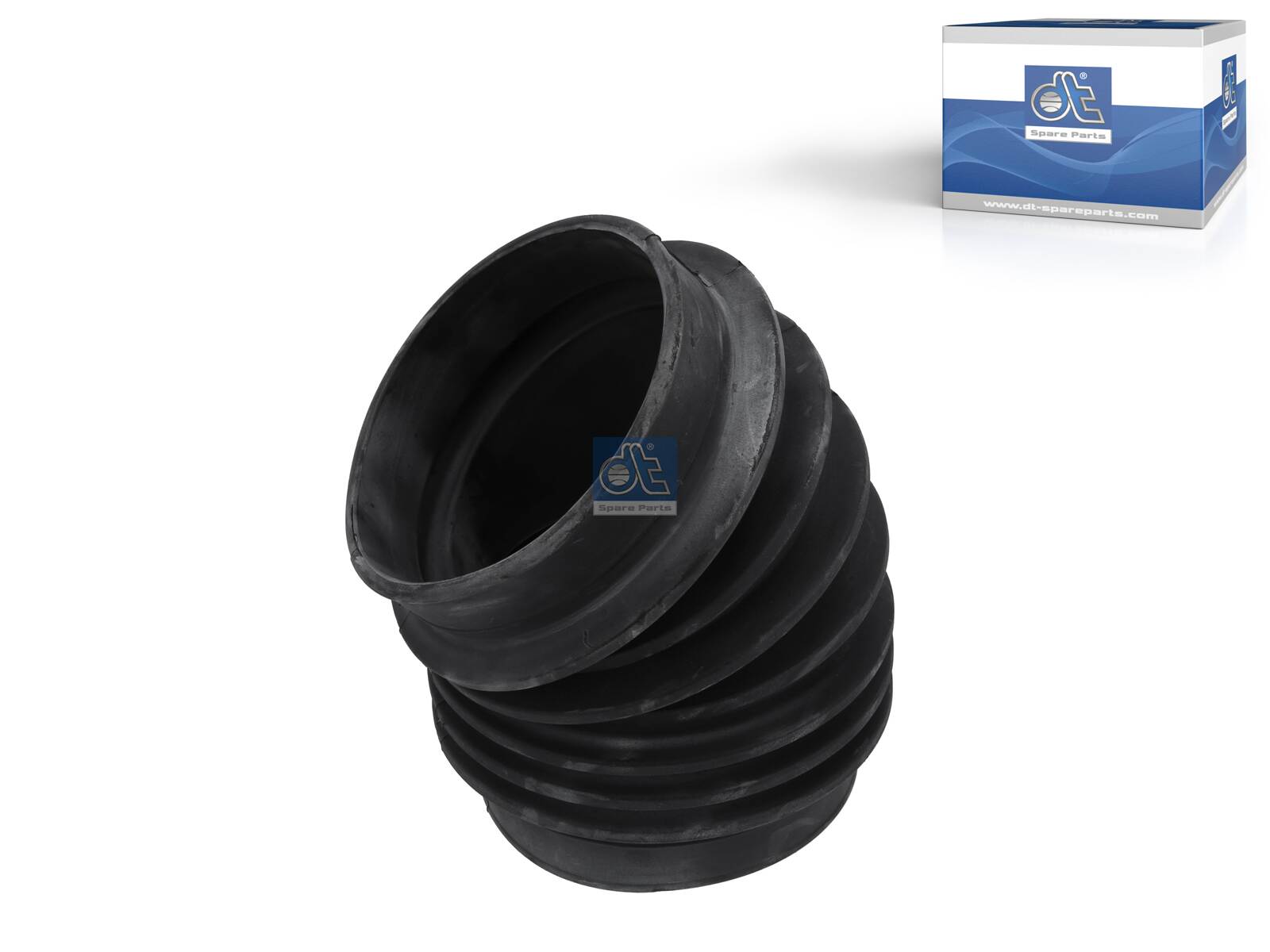 Hose, air supply - 4.80197 DT Spare Parts