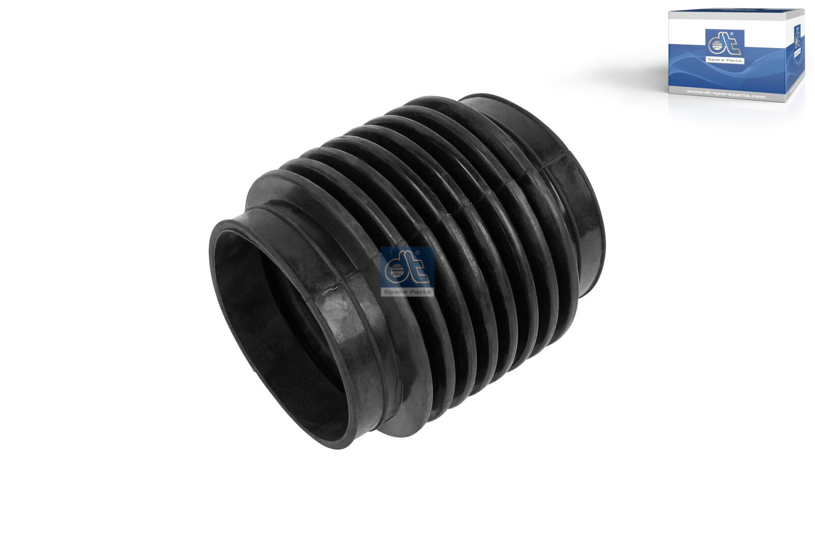 Flessibile d'aspirazione, Filtro aria - 4.80318 DT Spare Parts