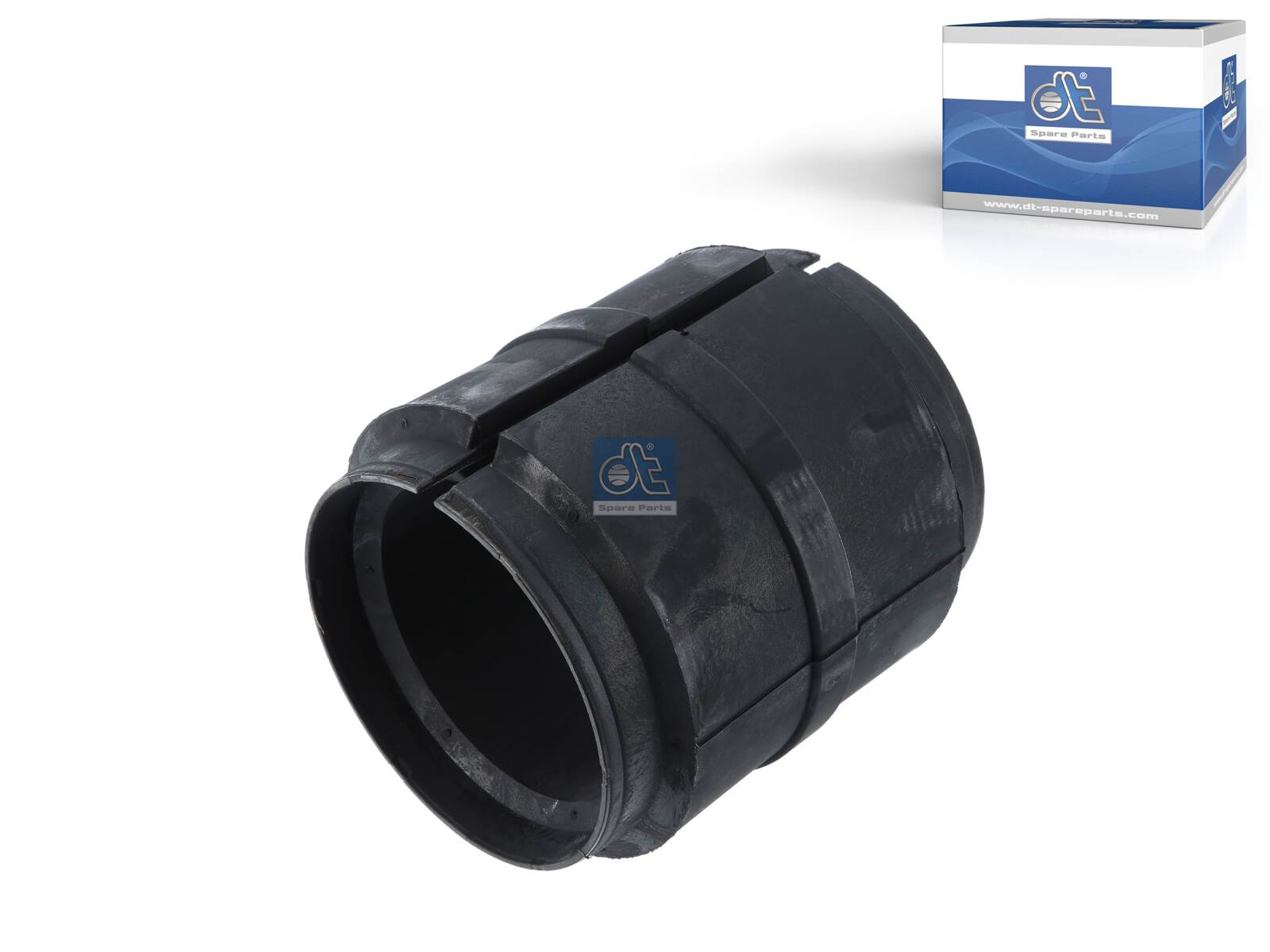 Bronzina cuscinetto, Molla a balestra - 4.80426 DT Spare Parts