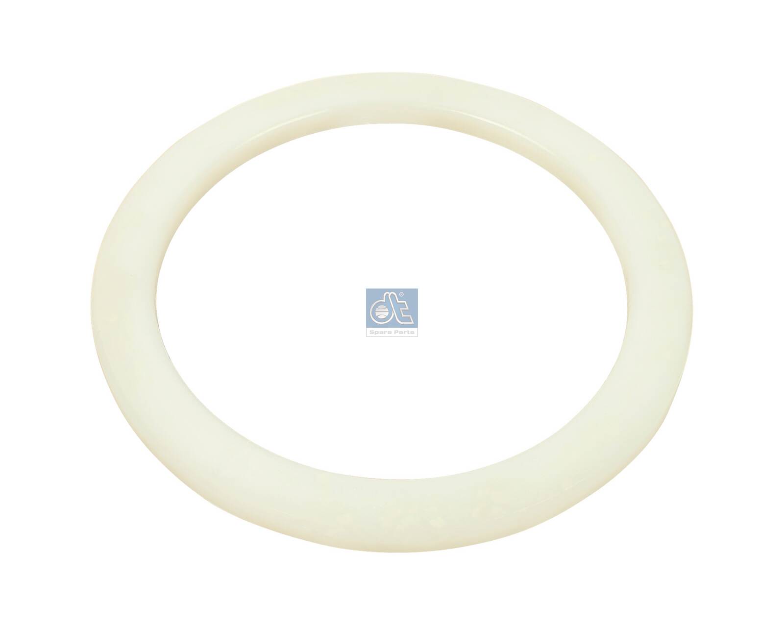 Anello distanziale, Consolle pinza /sella d.molla - 4.80427 DT Spare Parts