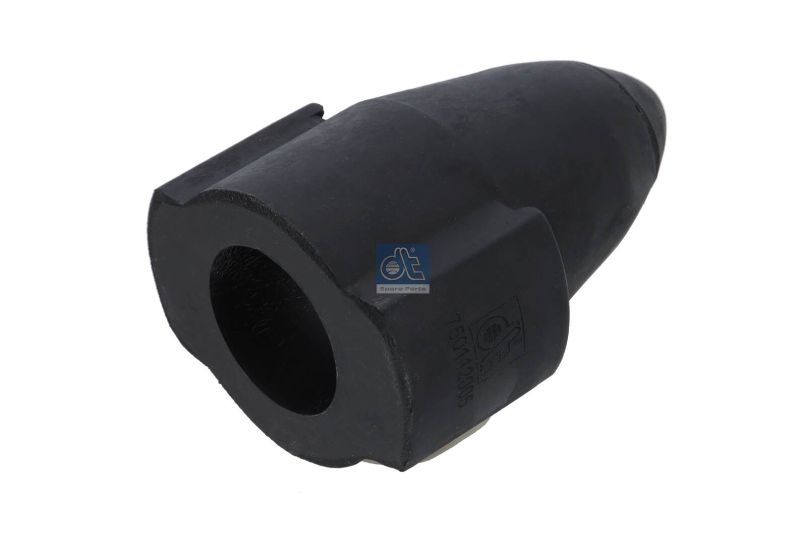 Buffer, spring leaf - 4.80579 DT Spare Parts