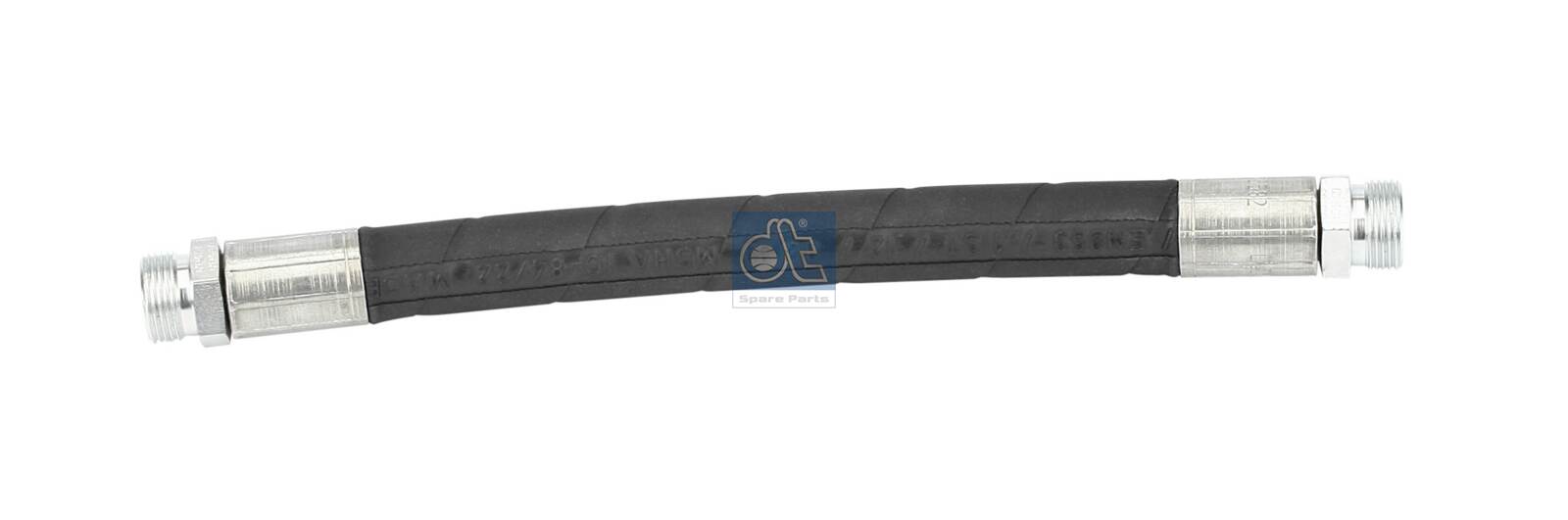 Flessibile idraulica, Sterzo - 4.80775 DT Spare Parts