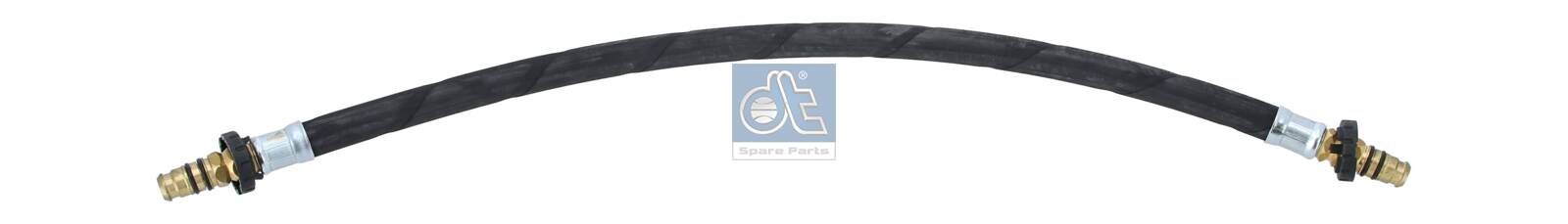 Flessibile del freno - 4.80790 DT Spare Parts