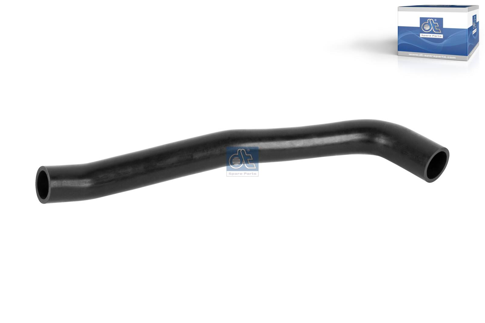 alyvos žarna - 4.80841 DT Spare Parts