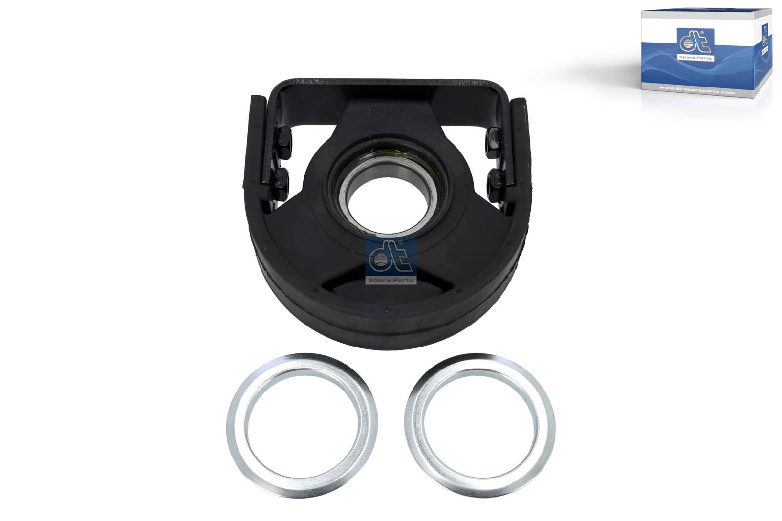 Supporto, Albero cardanico - 4.80933 DT Spare Parts