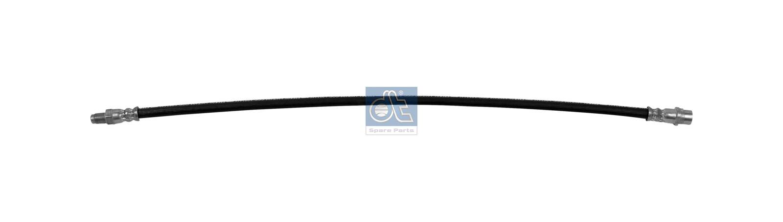 Brake Hose - 4.80979 DT Spare Parts