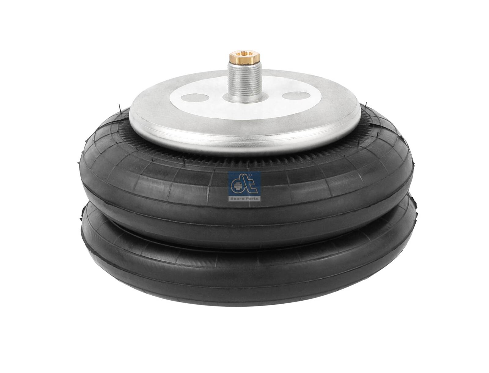 dėklas, pneumatinė pakaba - 4.81070 DT Spare Parts