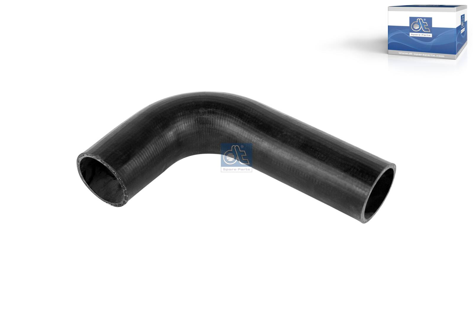 Flessibile radiatore - 4.81098 DT Spare Parts