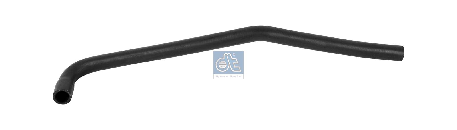 Kühlerschlauch - 4.81111 DT Spare Parts