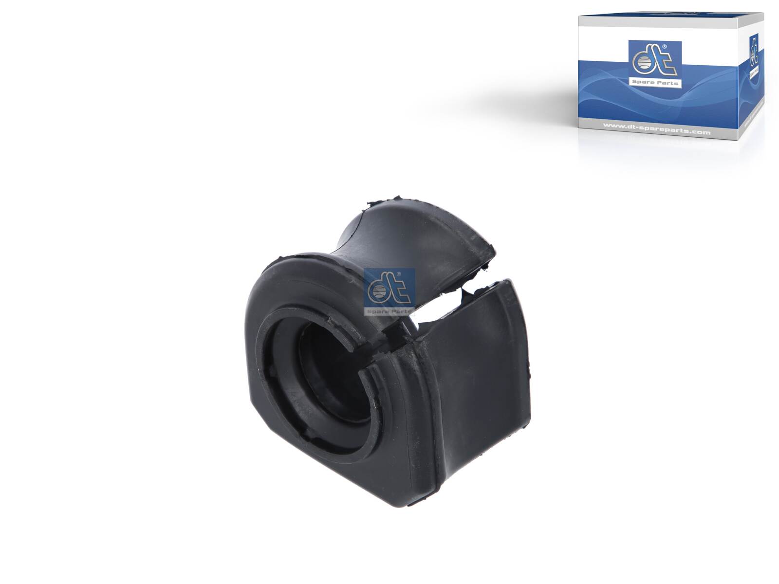 Bearing Bush, stabiliser - 4.81243 DT Spare Parts