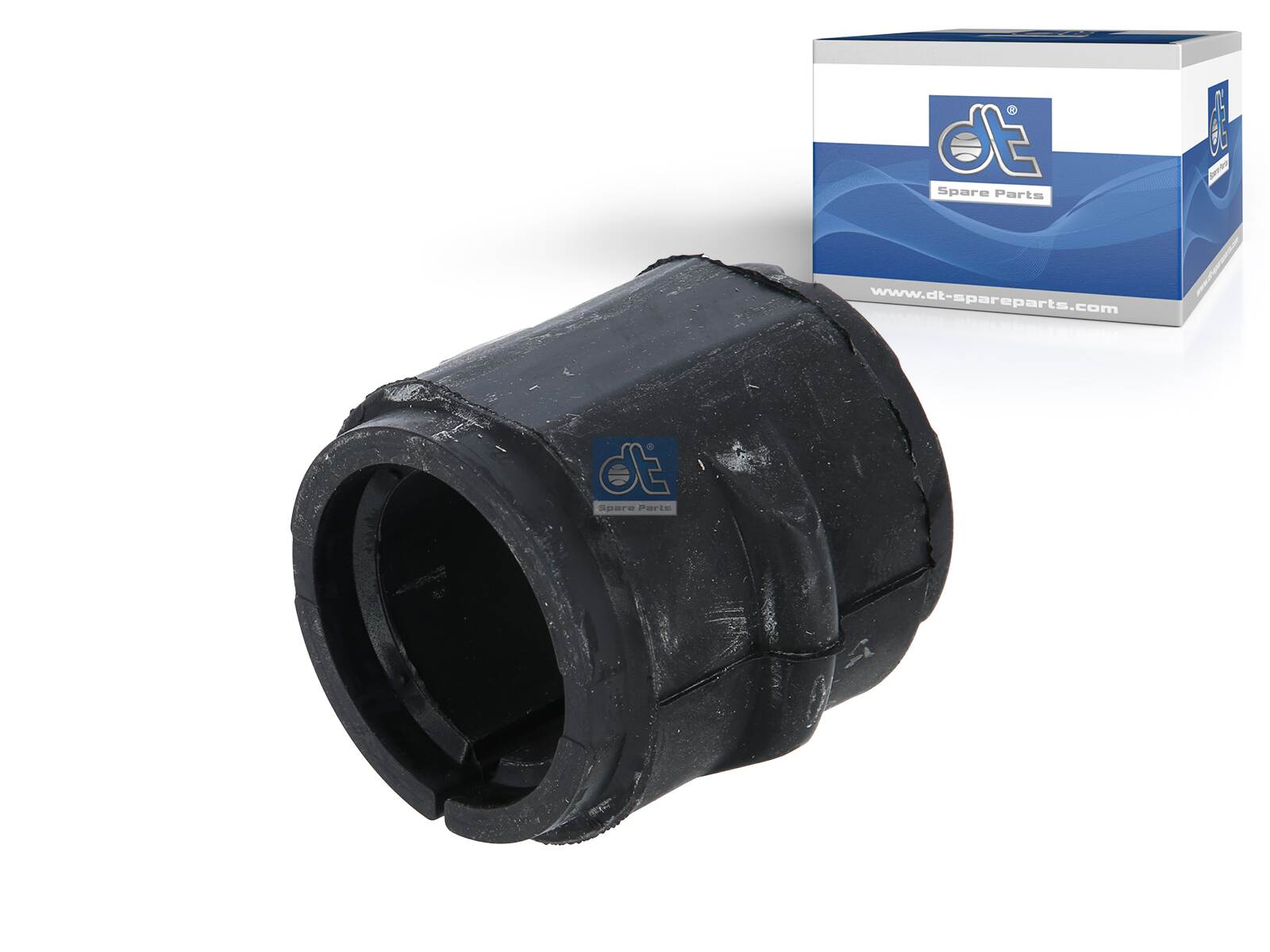 skersinio stabilizatoriaus įvorių komplektas - 4.81623 DT Spare Parts