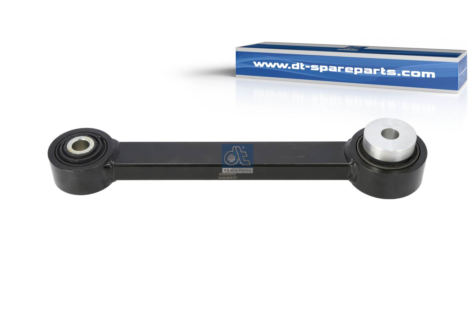 šarnyro stabilizatorius - 4.81757 DT Spare Parts