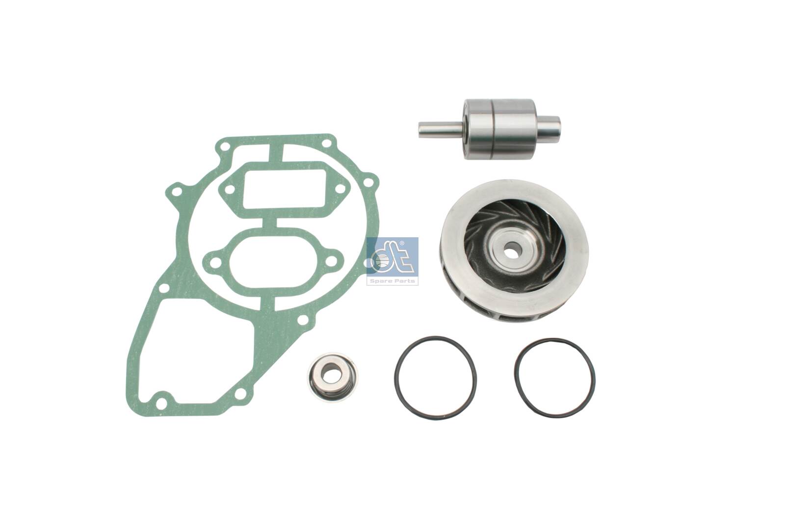 Kit riparazione, Pompa acqua - 4.90042 DT Spare Parts