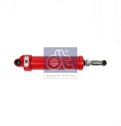 Master Cylinder, clutch - 4.90269 DT Spare Parts