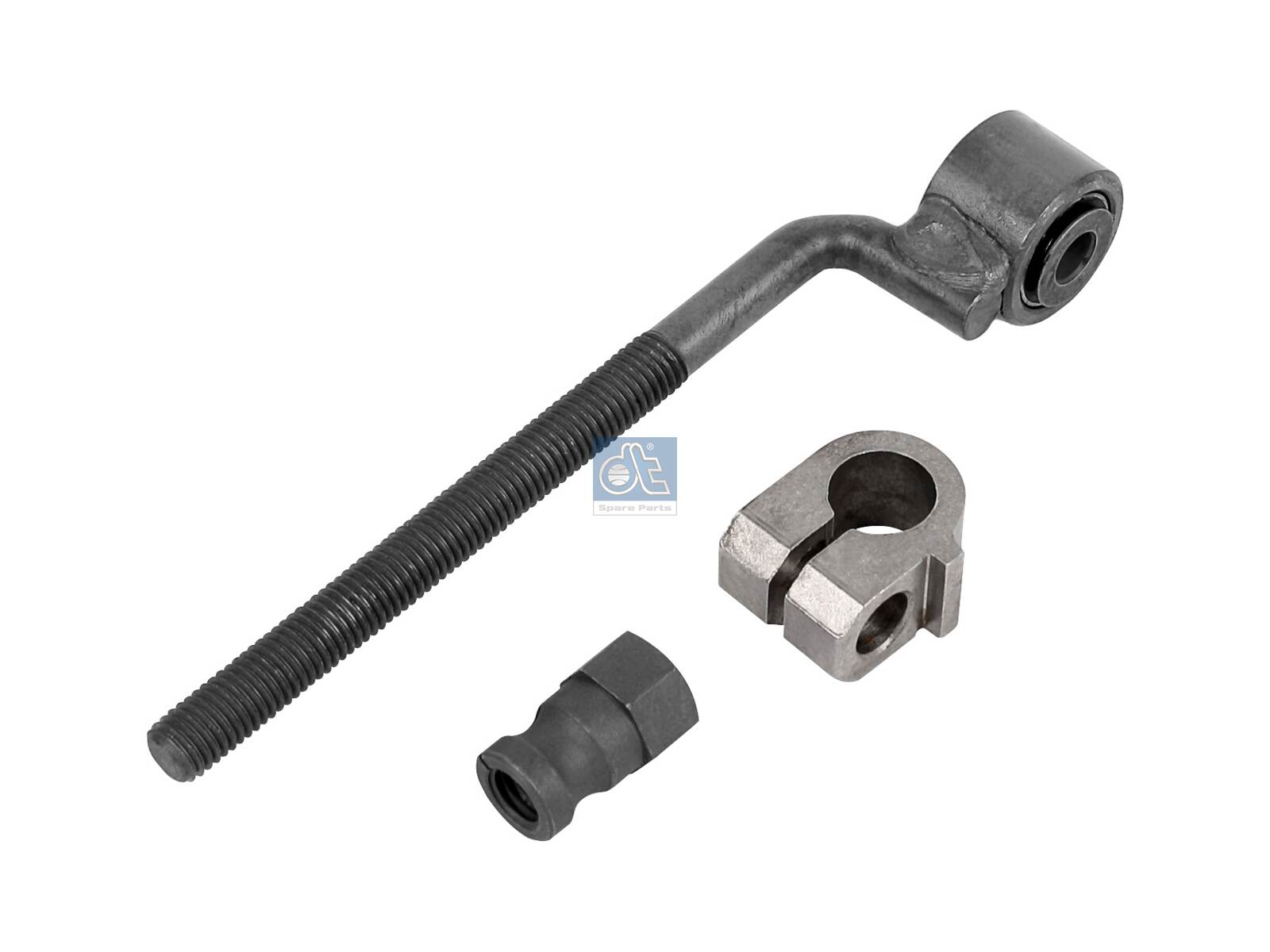 Tensioner Bolt, alternator mounting - 4.90287 DT Spare Parts